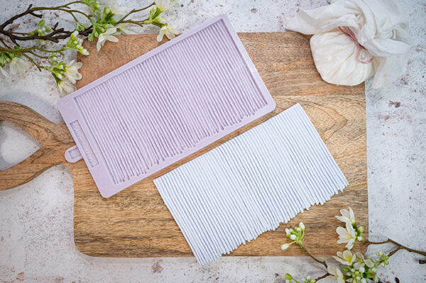 Fringe Silicone Mould Fringe Silicone Mould