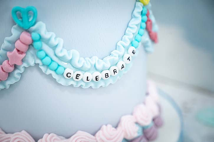 Friendship Bracelet Silicone Mould