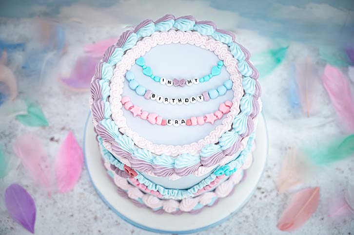 Friendship Bracelet Silicone Mould