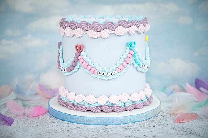 Friendship Bracelet Silicone Mould