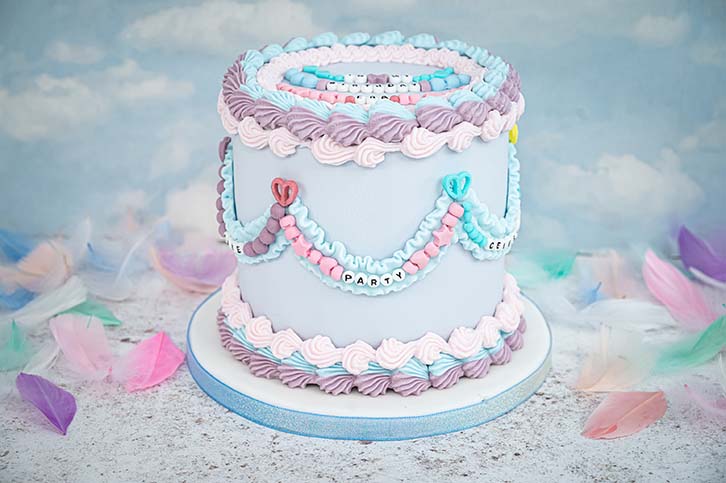 Friendship Bracelet Silicone Mould