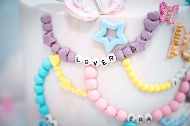 Friendship Bracelet Silicone Mould