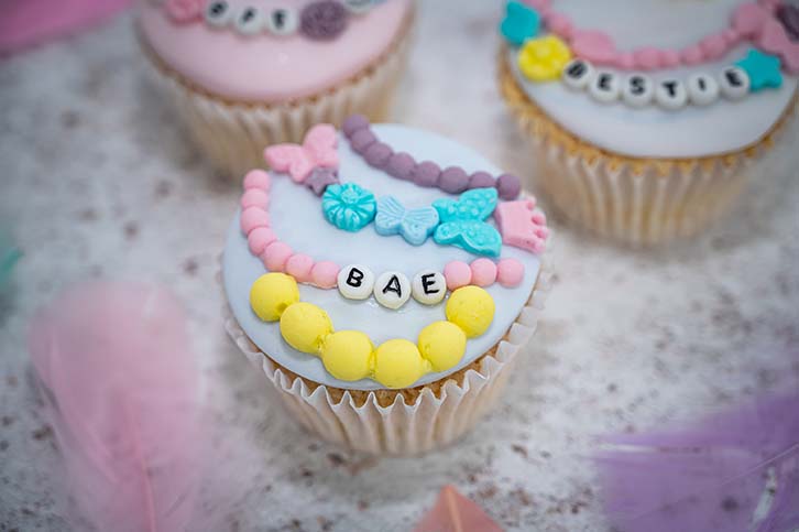 Friendship Bracelet Silicone Mould