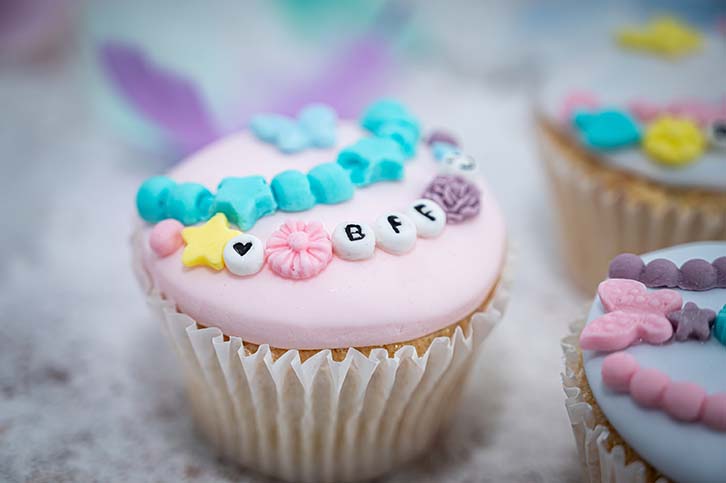 Friendship Bracelet Silicone Mould