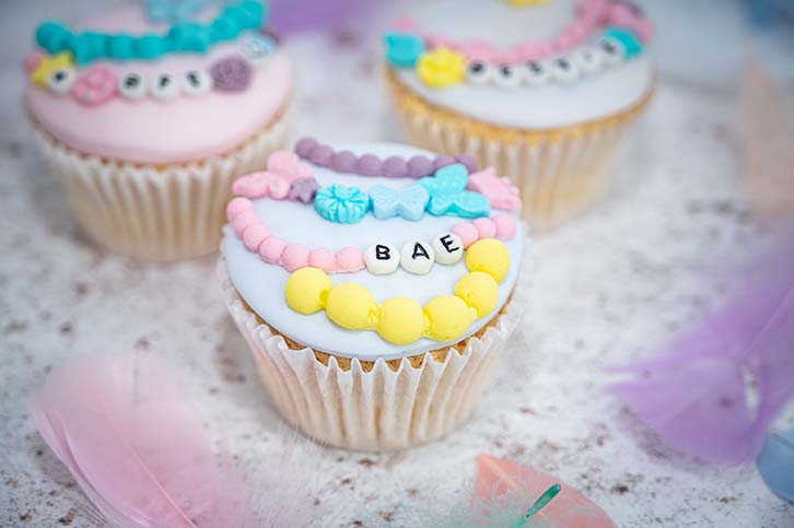 Friendship Bracelet Silicone Mould