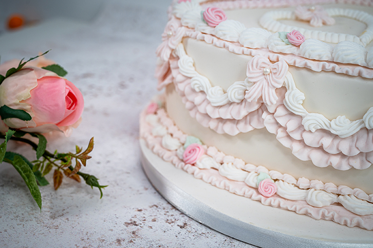 Lambeth Collection Silicone Moulds - Full Set