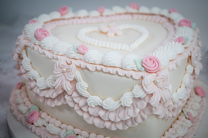 Lambeth Collection Silicone Moulds - Full Set