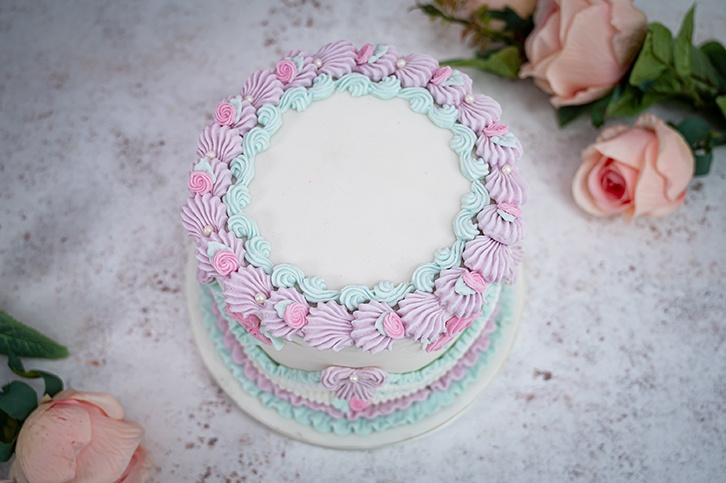 Lambeth Collection Silicone Moulds - Full Set