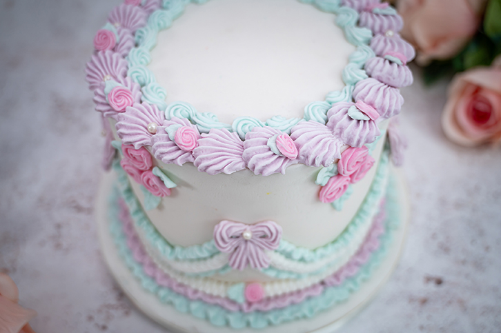 Lambeth Collection Silicone Moulds - Full Set