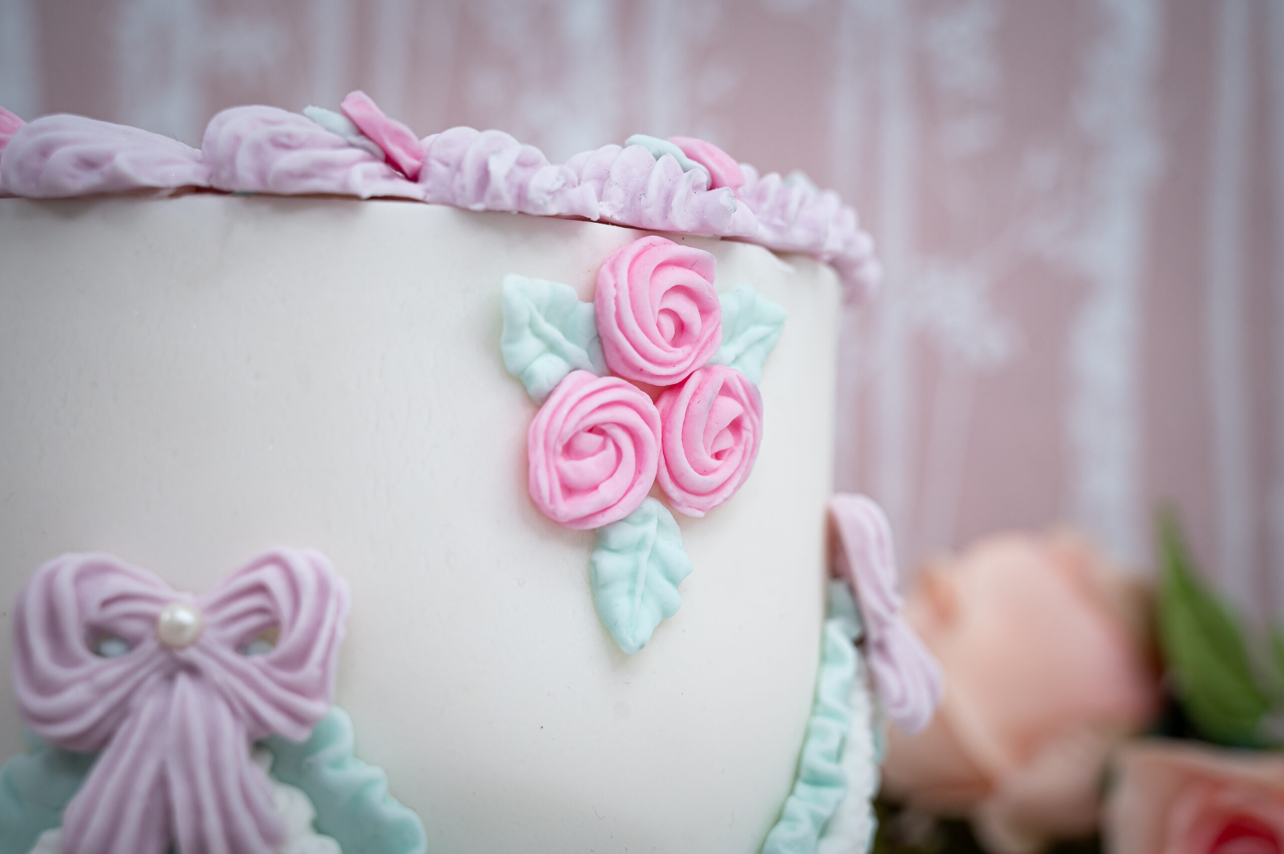 Lambeth Collection Silicone Moulds - Full Set