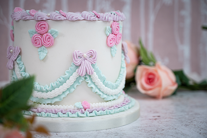 Lambeth Collection Silicone Moulds - Full Set