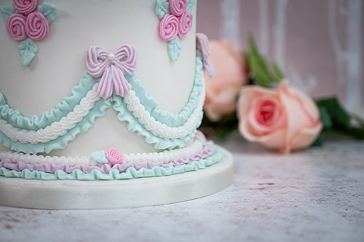 Lambeth Collection Silicone Moulds - Full Set