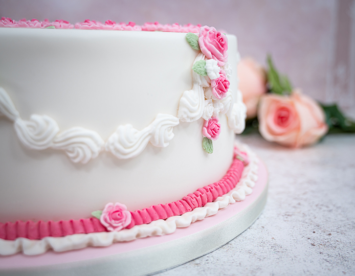 Miniature Flowers Silicone Mould