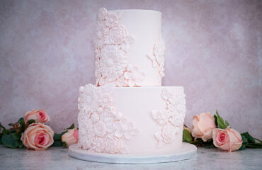 Buttercream Flowers Silicone Mould Buttercream Flowers Silicone Mould