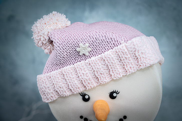 Chunky Rib Silicone Mould