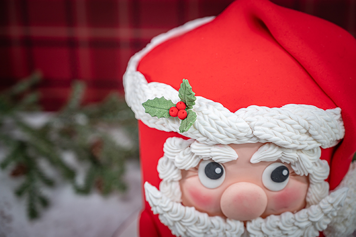 Cable Knit Silicone Mould