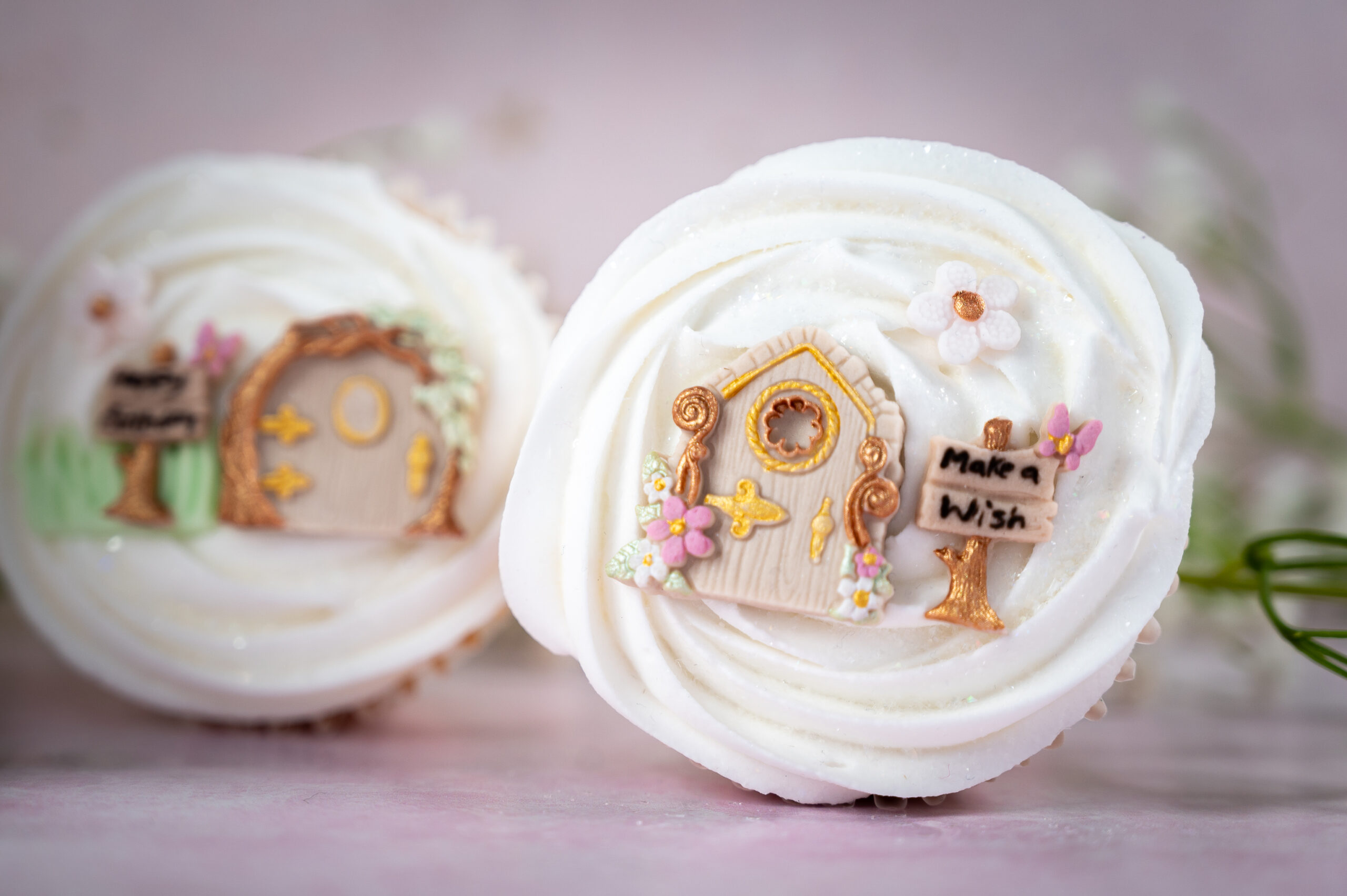 Miniature Fairy Mould