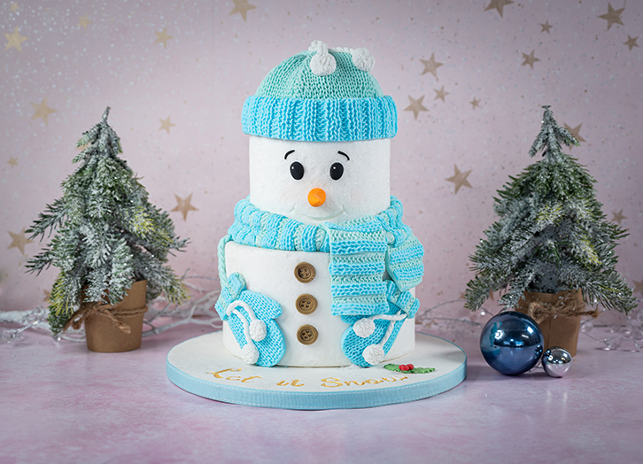 Chunky Rib Silicone Mould