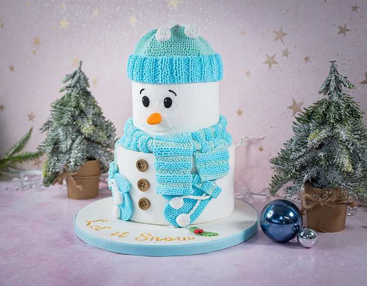 Chunky Rib Silicone Mould