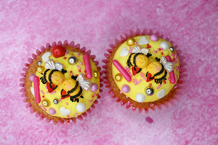 Miniature Valentines Silicone Mould