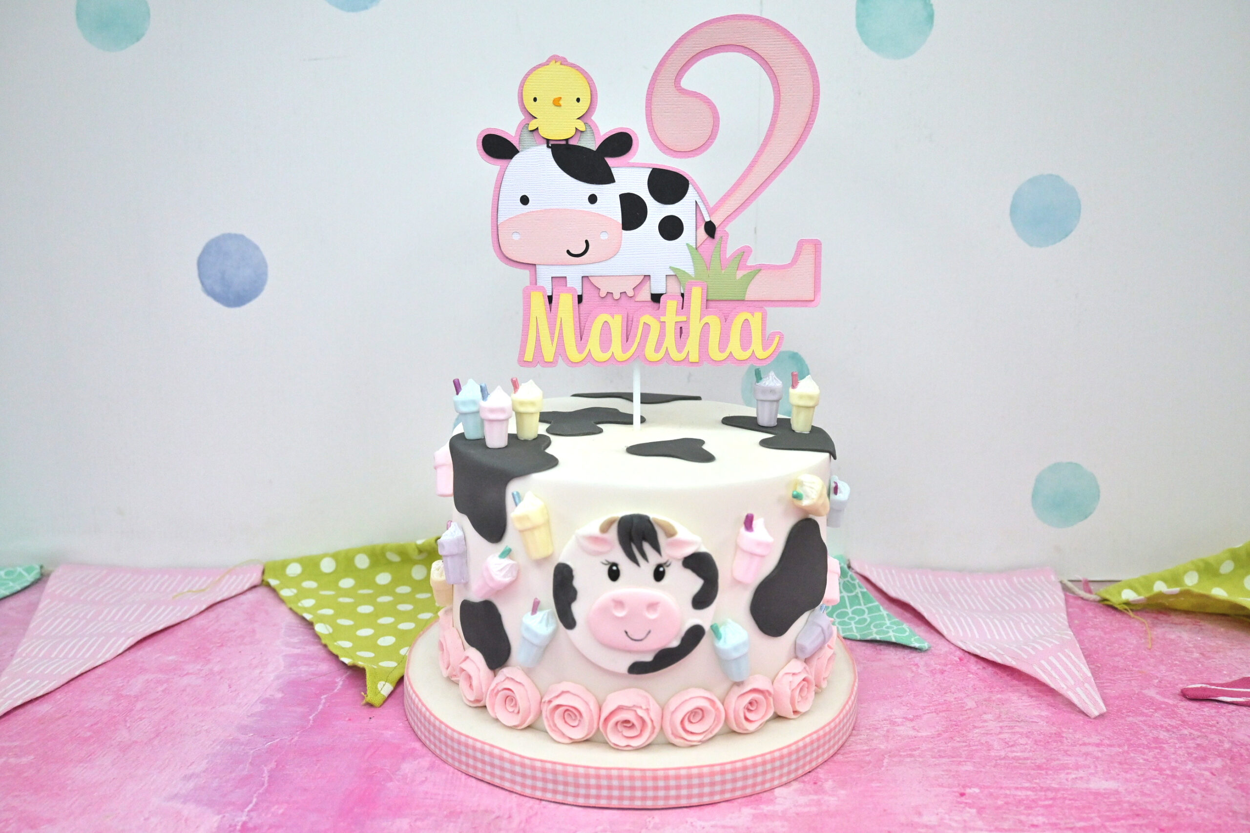 Miniature Confectionery Silicone Mould