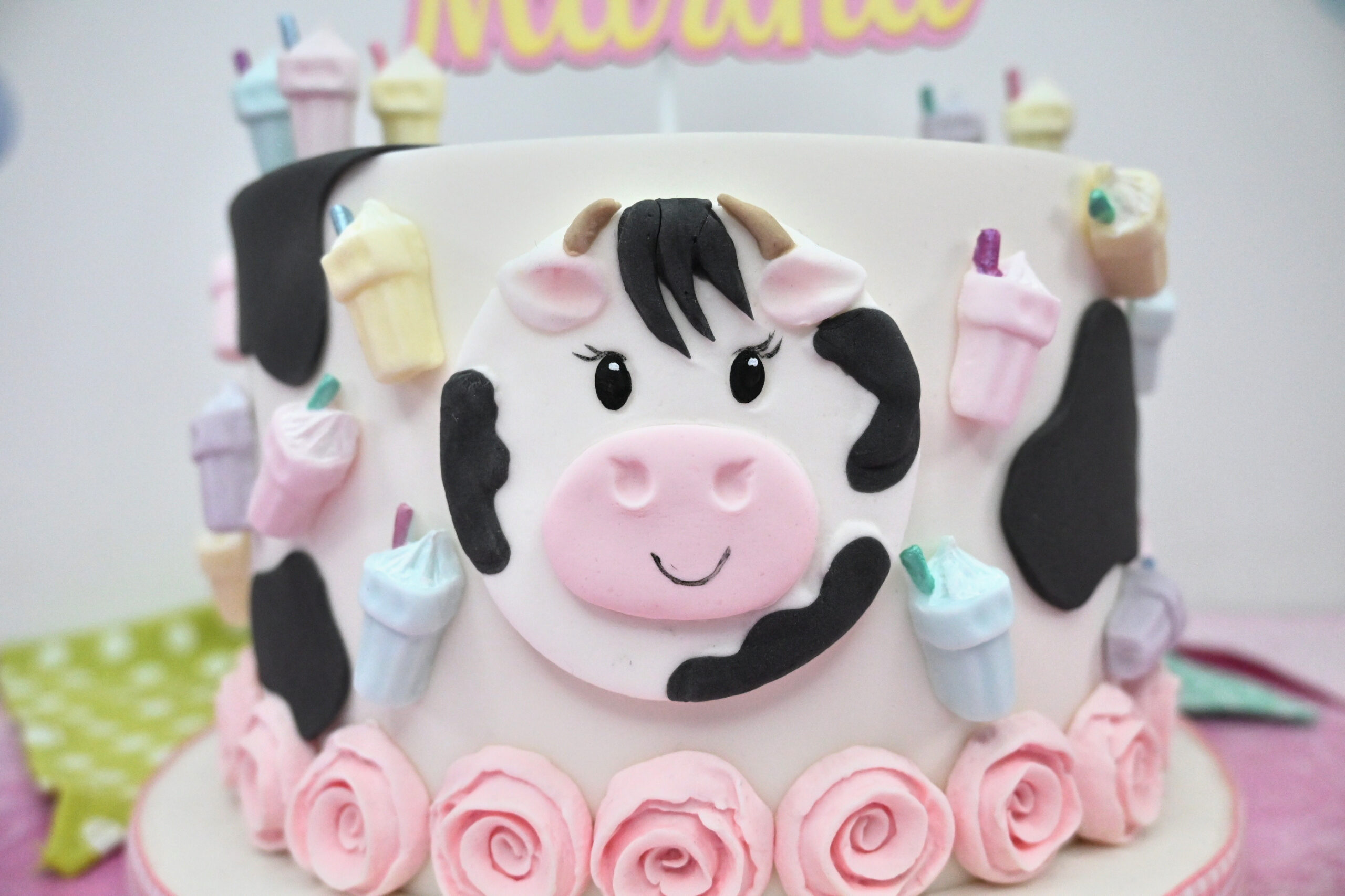 Miniature Confectionery Silicone Mould