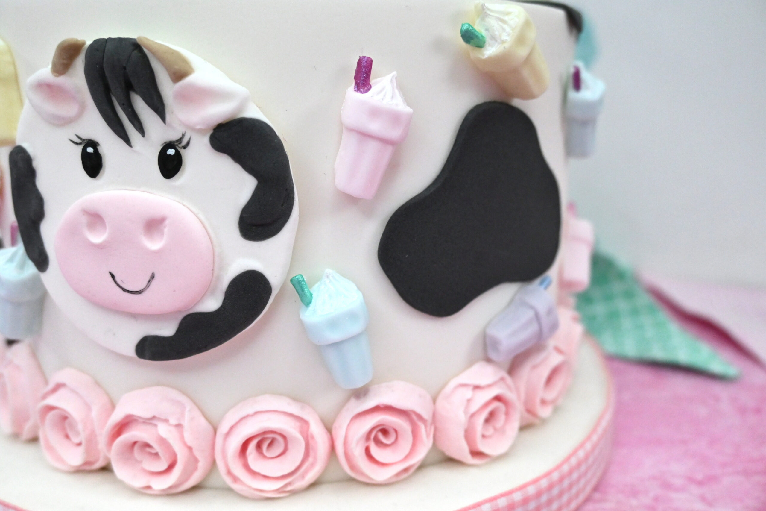 Miniature Confectionery Silicone Mould