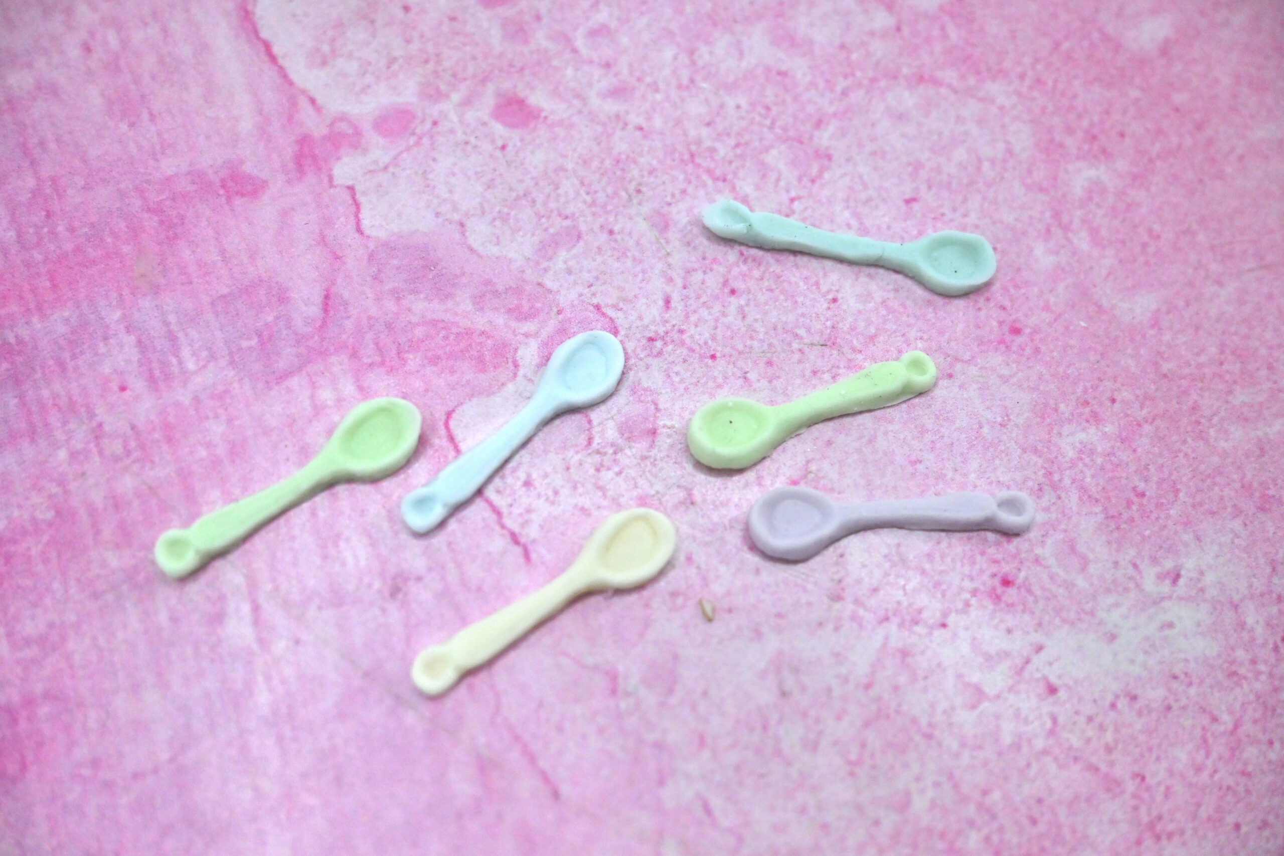 Miniature Confectionery Silicone Mould