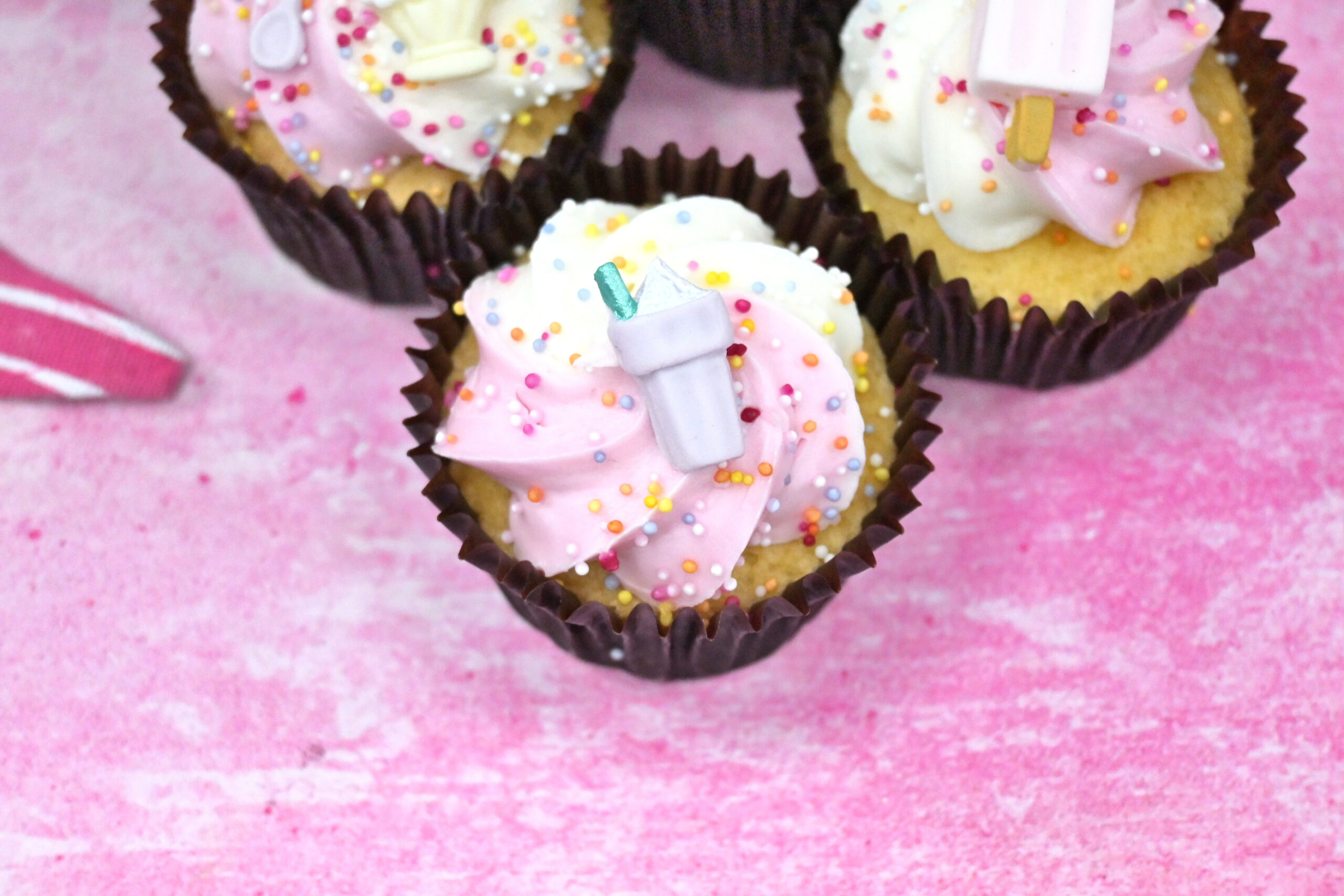 Miniature Confectionery Silicone Mould