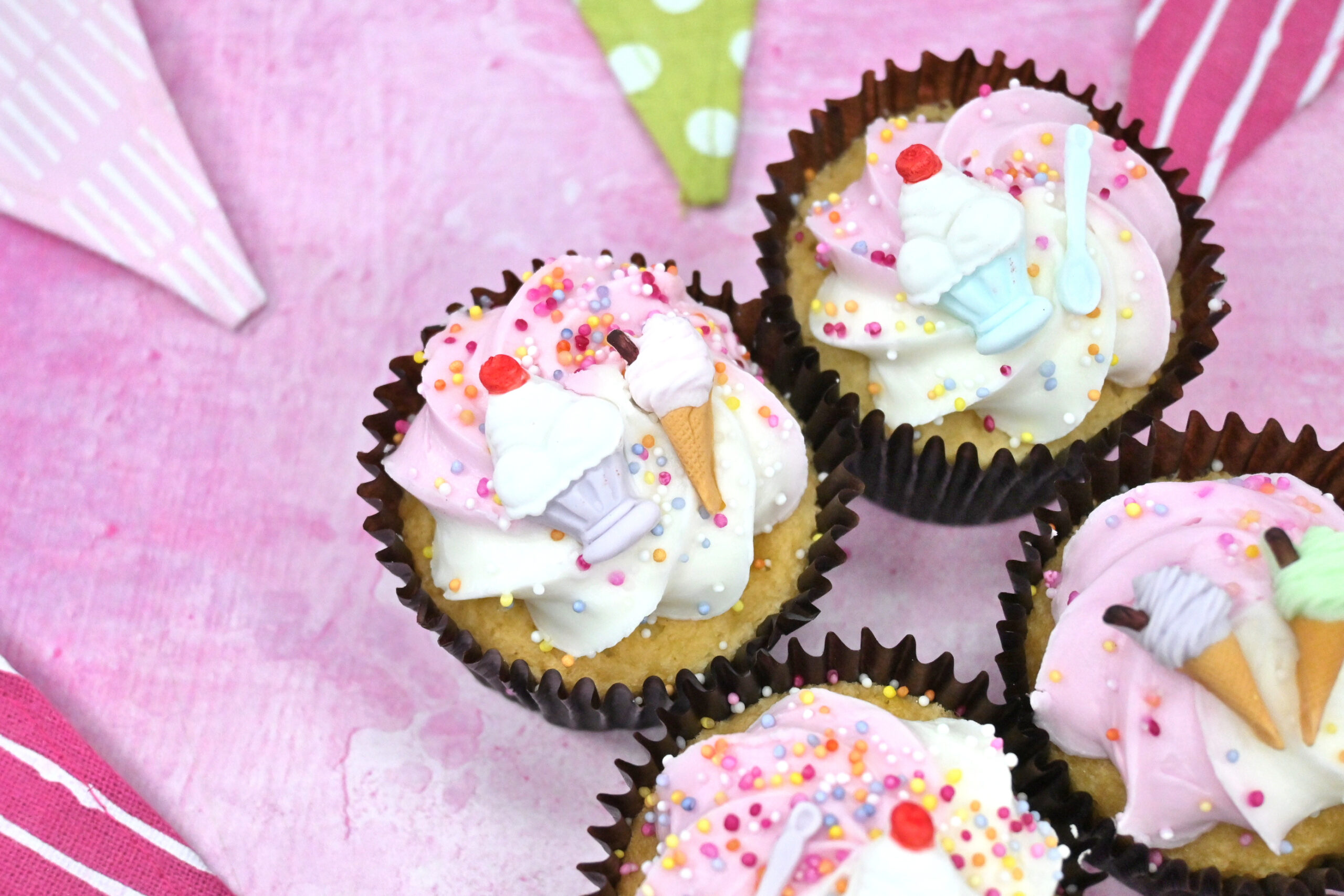 Miniature Confectionery Silicone Mould