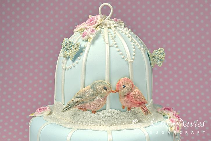 Butterfly & Insect Brooch Mould