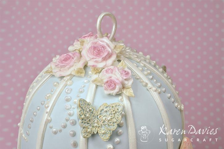 Butterfly & Insect Brooch Mould