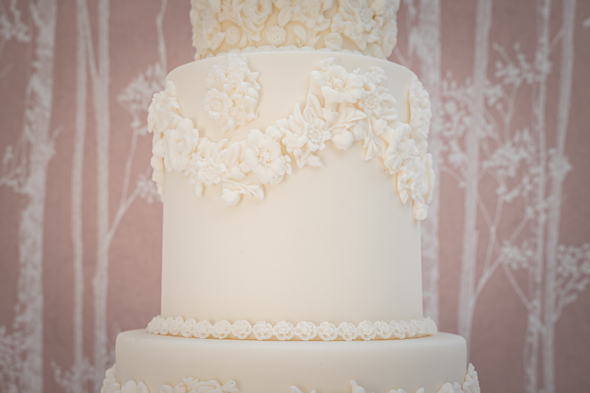 Floral Essentials Silicone Mould