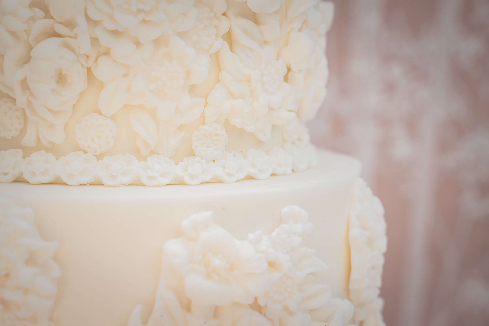 Floral Essentials Silicone Mould