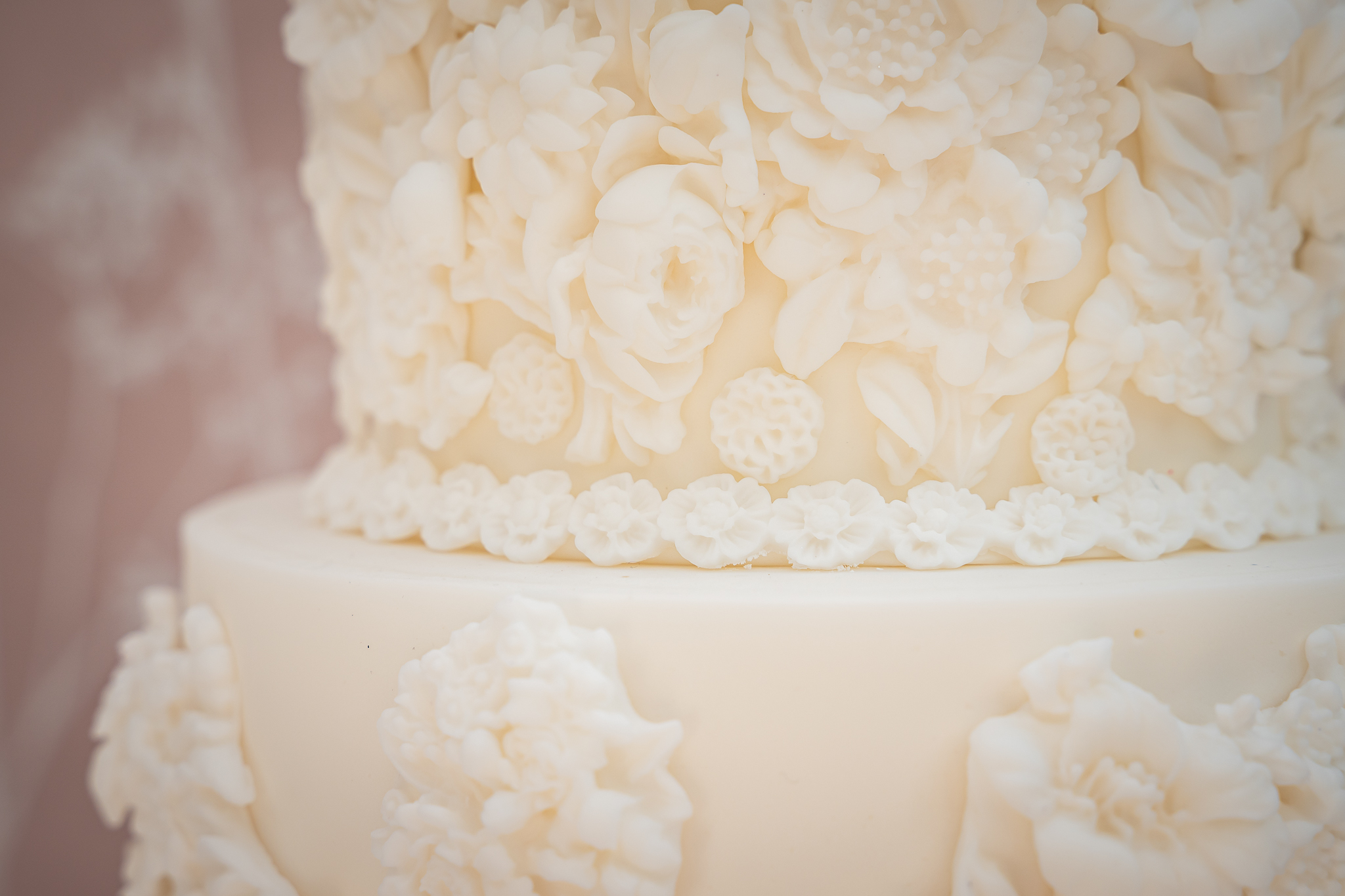 Floral Essentials Silicone Mould