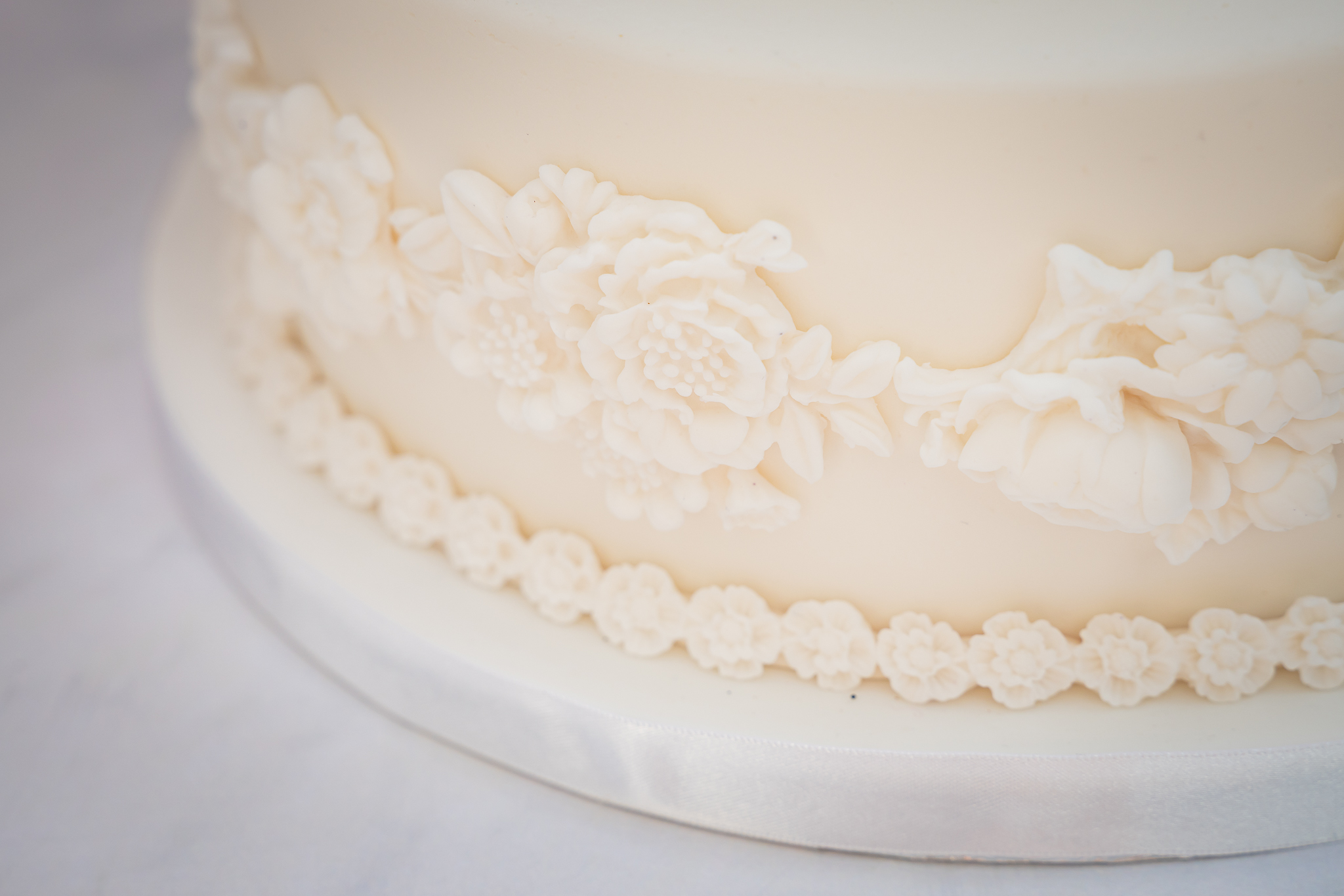 Floral Essentials Silicone Mould