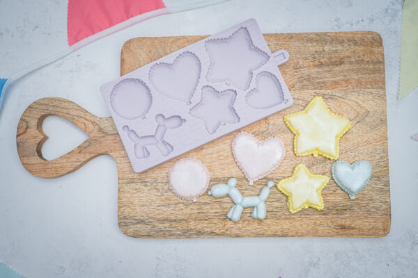 Balloons Silicone Mould Balloons Silicone Mould