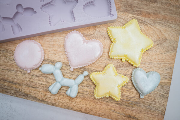 Balloons Silicone Mould Balloons Silicone Mould