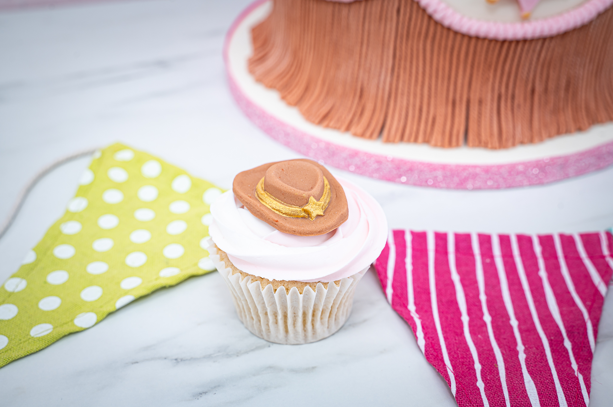 Country Western Silicone Mould - Image 15