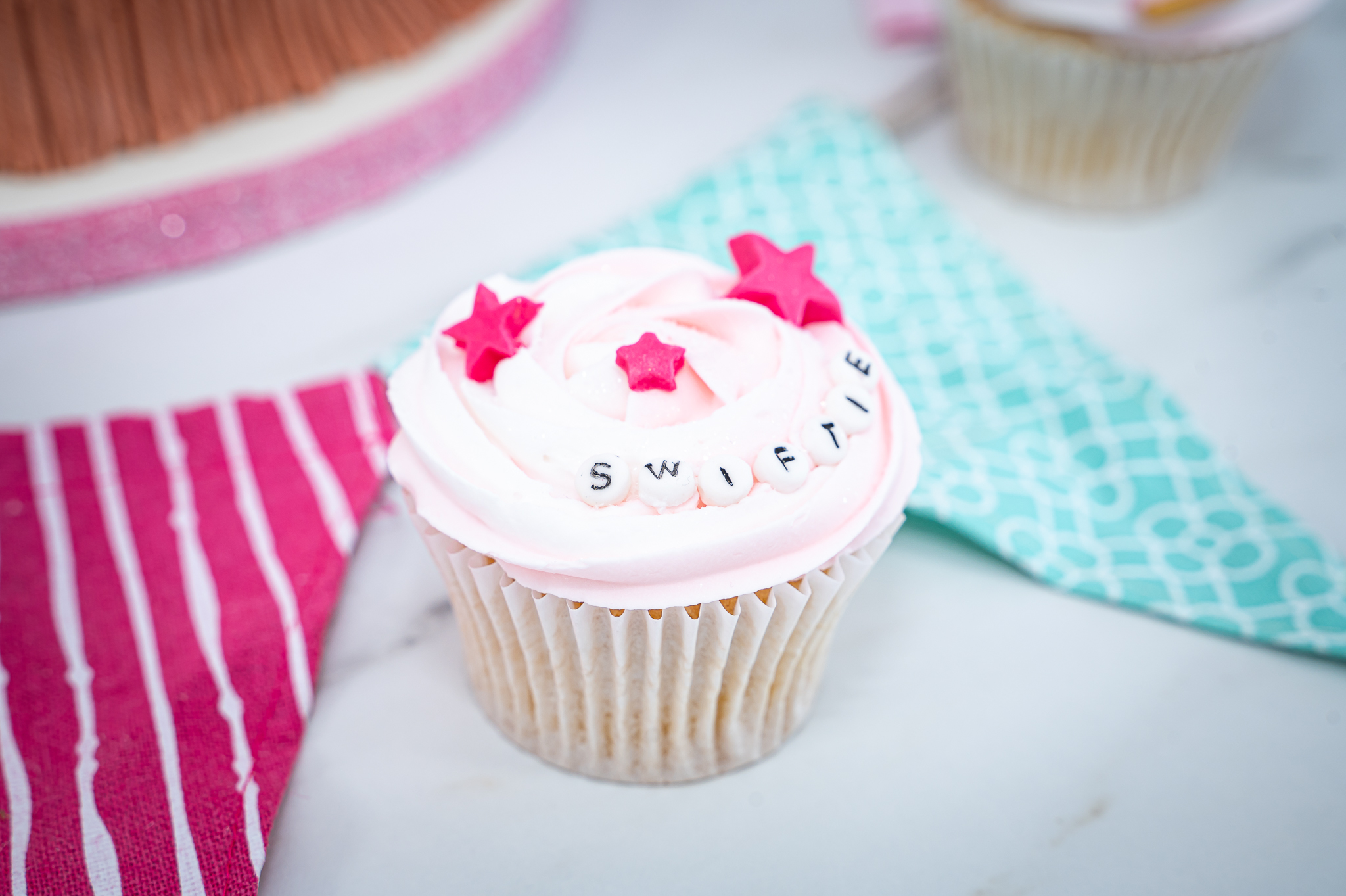 Country Western Silicone Mould - Image 14