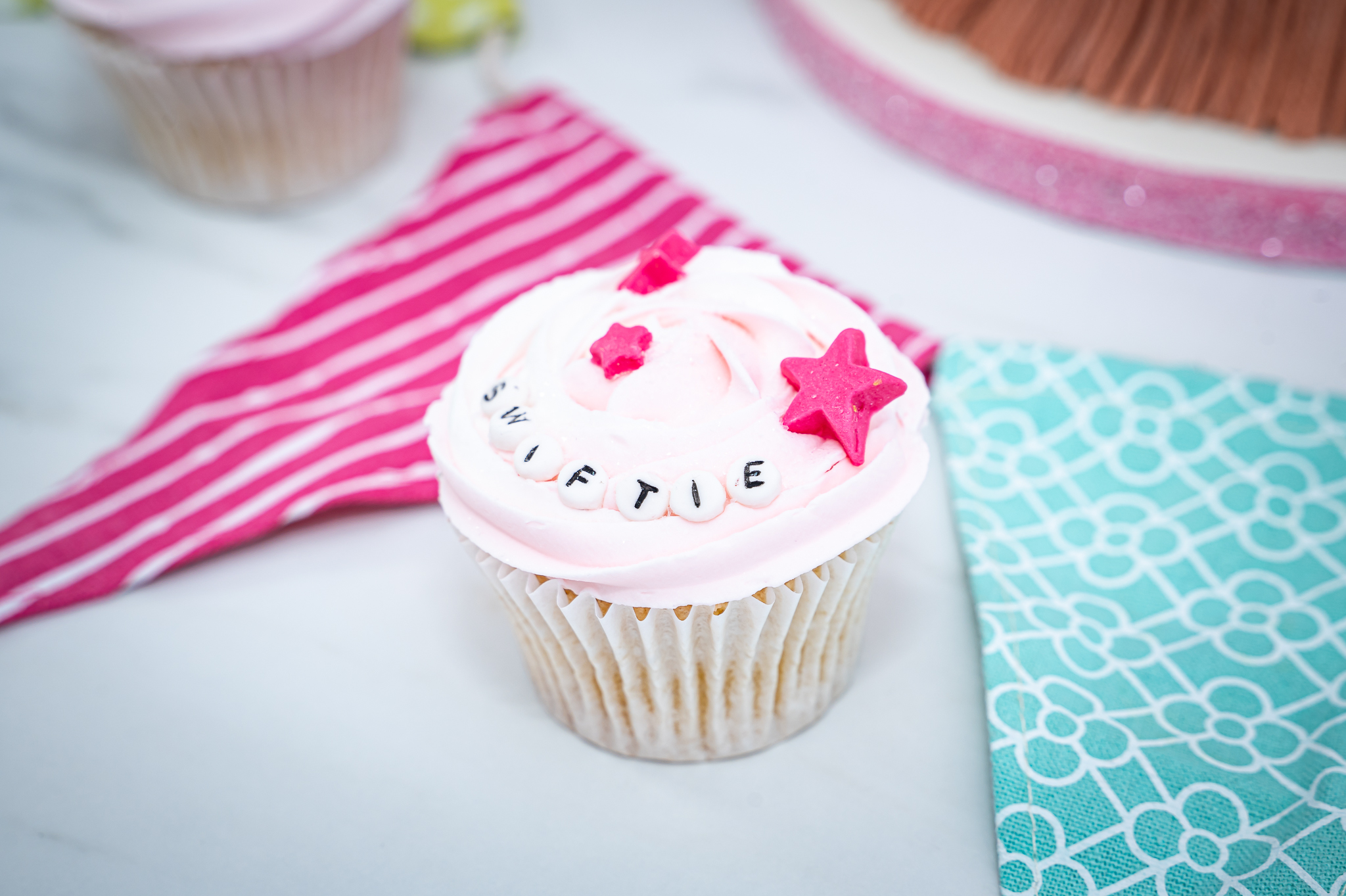 Country Western Silicone Mould - Image 12