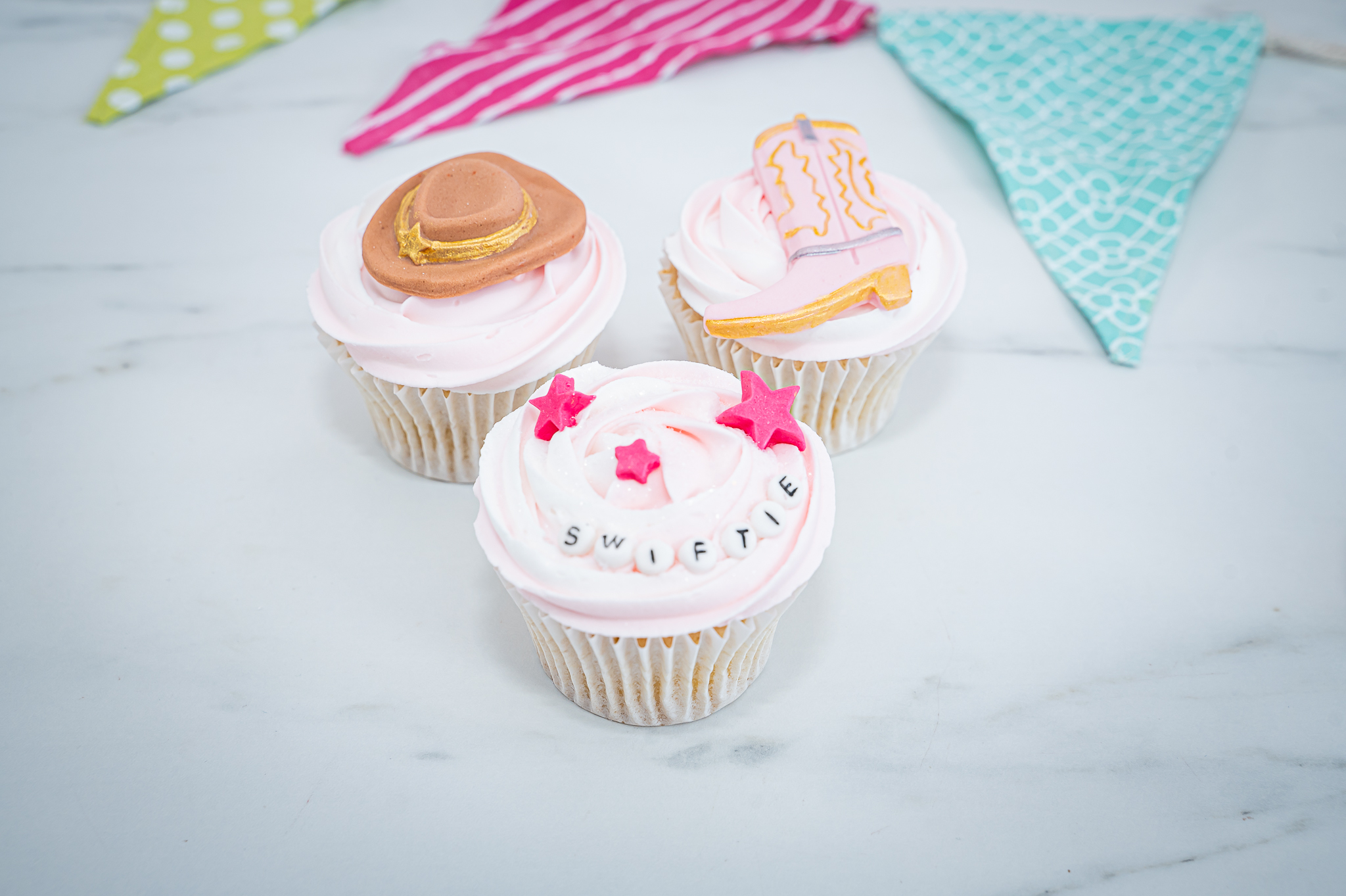 Country Western Silicone Mould - Image 11