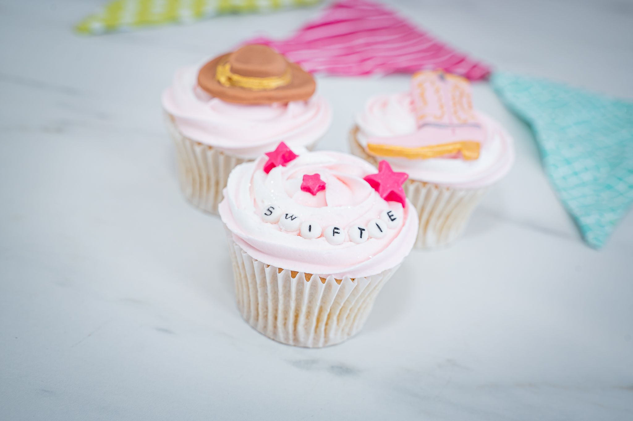 Country Western Silicone Mould - Image 10