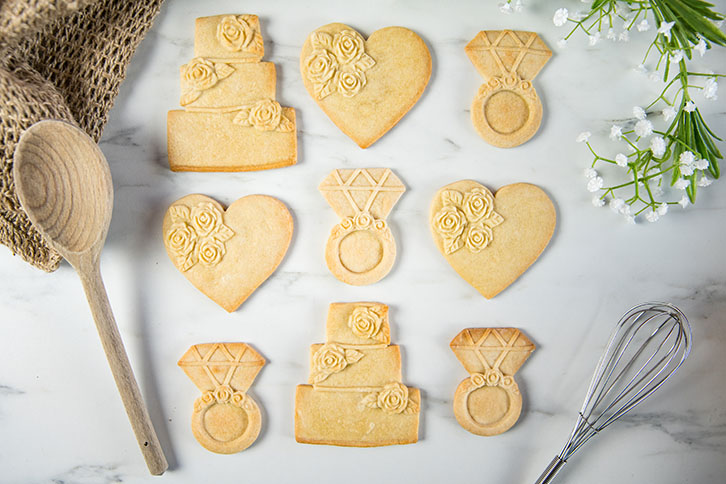 Sugar Cookie Recipe