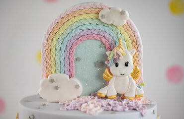 Unicorn Cookie Silicone Mould Unicorn Cookie Silicone Mould