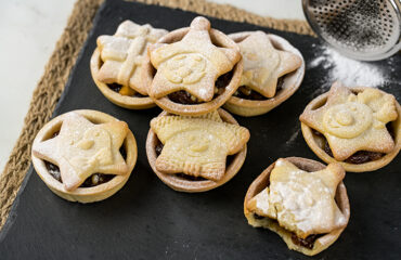 Christmas Stars Silicone Mould Christmas Stars Silicone Mould