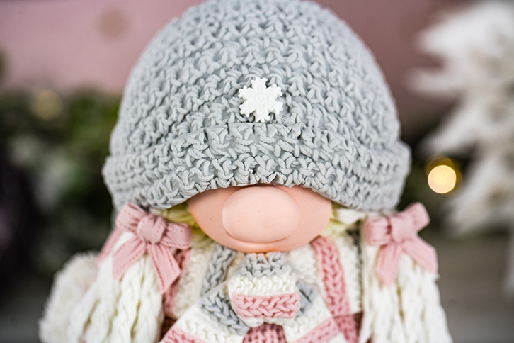 Crochet Piece Silicone Mould