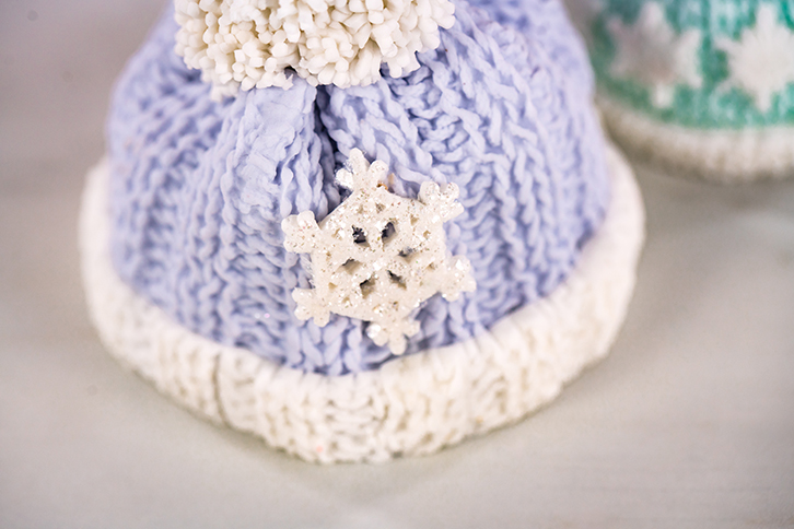 Chunky Rib Silicone Mould