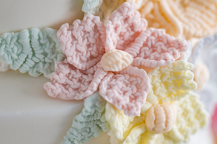 Macramé Accessories Silicone Mould