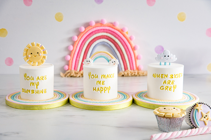 Weather Silicone Mould